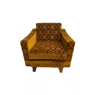 KIITH(キース)ロビーチェア　一人掛け