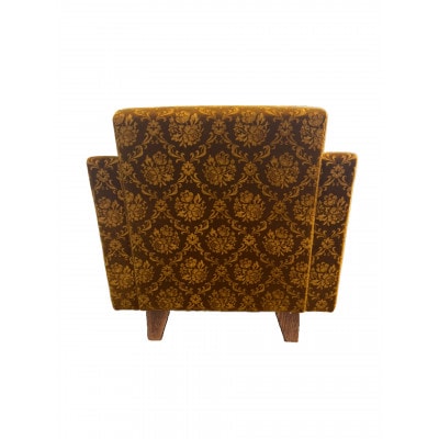 KIITH(キース)ロビーチェア　一人掛け