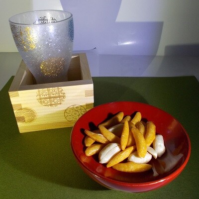 豆の蔵元　晩酌にぴったりな「おうち飲みセット」