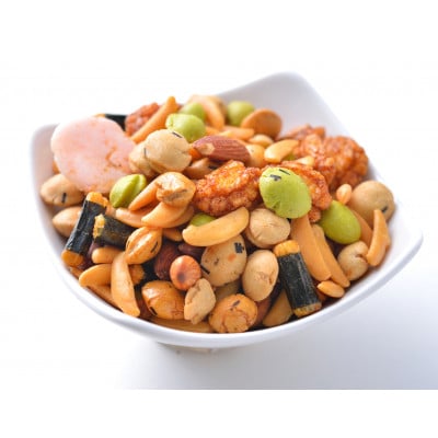 豆の蔵元 大人気の「紫四季部」50g×5パックと「わさびソフト」50g×5パックの詰合せ