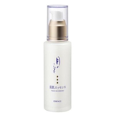 月のしずく美肌エッセンス 60ml