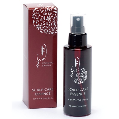 月のしずくスカルプケアエッセンス　120ml