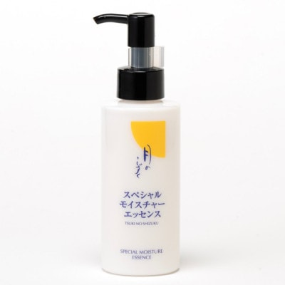 月のしずくスペシャルモイスチャーエッセンス 120ml