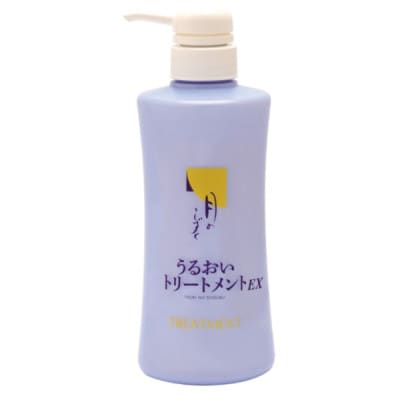 月のしずくうるおいトリートメントEX 500ml