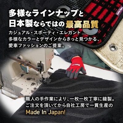 フロアマット専門店ホットフィールド 公式オンラインストアで使える9,000円ギフト券
