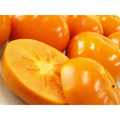 贈答用　たねなし柿　3kg