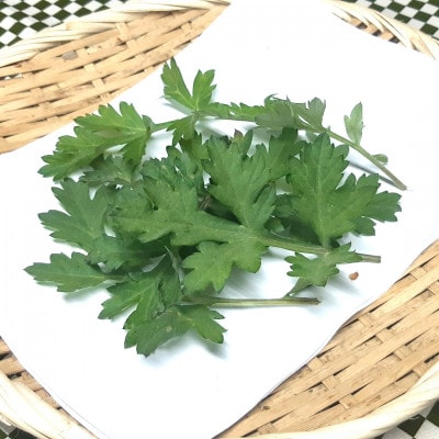 自家製きな粉付きよもぎ餅 600g(50g×6個×2袋)