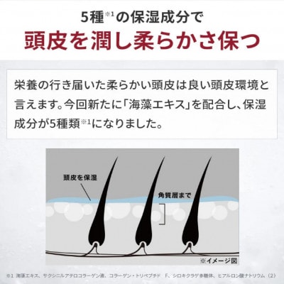 【2ヵ月毎定期便】スカルプD　パックコンディショナー メンズ 薬用 ヘアケア 全6回