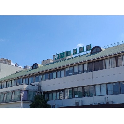 博寿会山本病院　利用券(9,000円分)(人間ドック・健康診断利用)