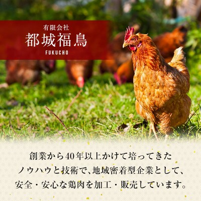 南九州産若鶏ももみ 計2.1kg (300g×7パック) 小分け カット済み