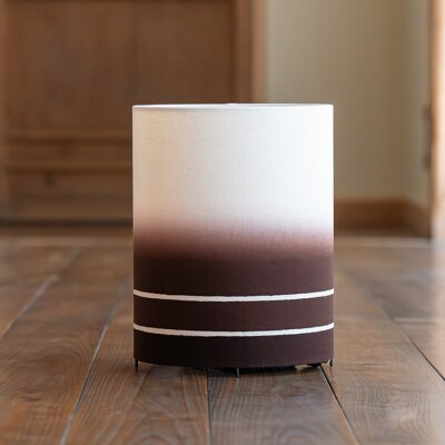 kagerow (かげろう) Mサイズ～くるみ～ 和風照明 和風ランプ