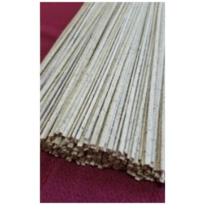 大田製麺所の手延べ古代米麺900g(150g×6袋)