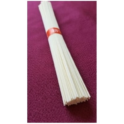 大田製麺所の手延べそうめん　淡じ糸2㎏化粧箱赤帯