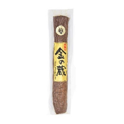 いぶりがっこ 金の蔵セット (4袋入り) [No.5325-0150]