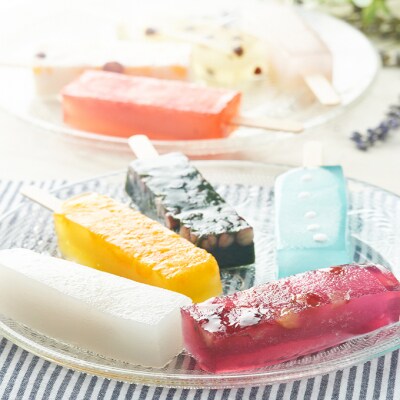 羽後町のお菓子 4ヵ月定期便[No.5325-0463]