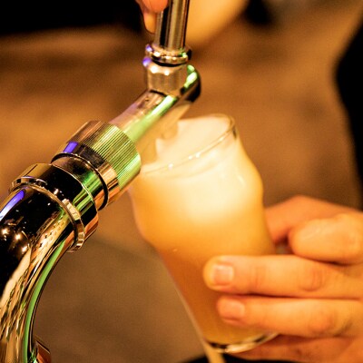 【定期便3ヵ月】羽後町産 地ビール サキホコレ 6本[No.5325-0492]