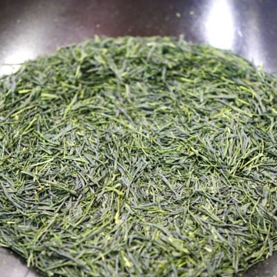 八女茶5袋