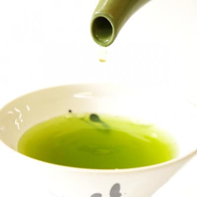 八女茶7袋