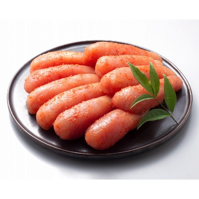 厳選1本子辛子明太子500g(筑紫野市)