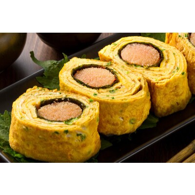 厳選1本子辛子明太子1kg(500g×2箱)(筑紫野市)