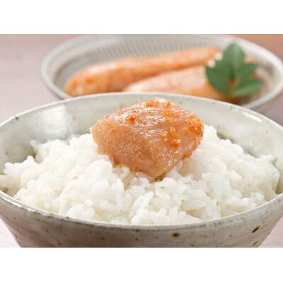 博多の味本舗　無添加辛子明太子1350g(450g×3個)(筑紫野市)