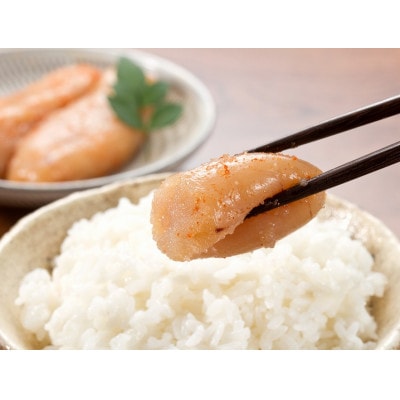 博多の味本舗　無添加辛子明太子1800g(450g×4個)(筑紫野市)