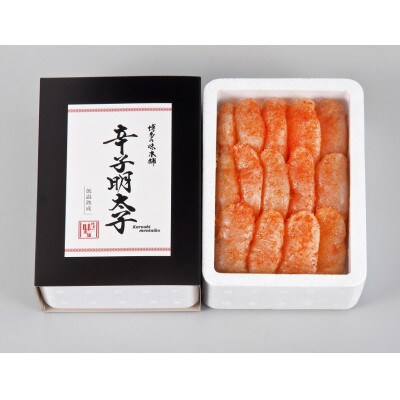 博多の味本舗　無添加辛子明太子1800g(450g×4個)(筑紫野市)