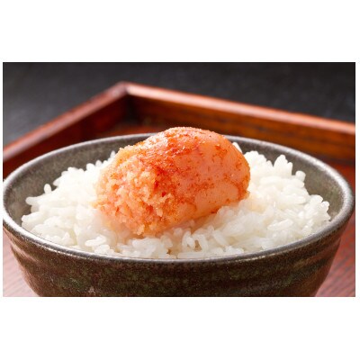 【小分け×合計1.1kg】博多の味本舗の辛子明太子(275g×4)セット(筑紫野市)