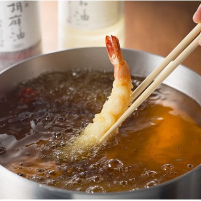大人気食用油5本セット