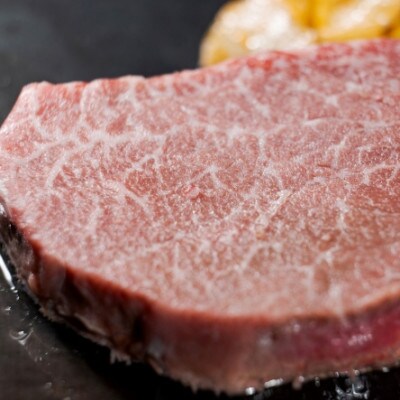 博多和牛【A4～A5】ヒレステーキ 600g(150g×4枚)(筑紫野市)
