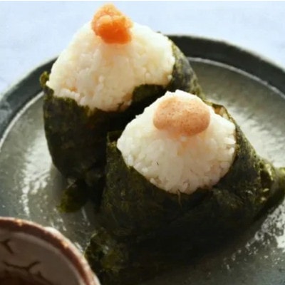 わけあり福岡県有明のり味付海苔20g×1個と八女茶セット100g×1袋(筑紫野市)