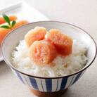 稲石 無着色辛子明太子 ひとくちカット(300g)(筑紫野市)
