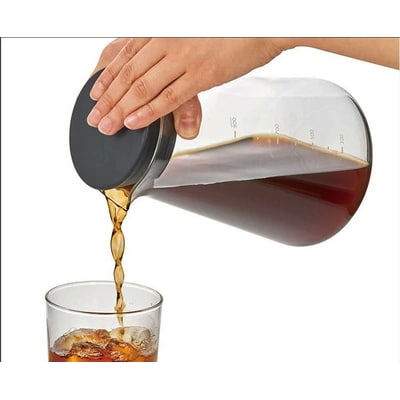 HARIO 点滴式水出しコーヒー器具 スロードリップブリューワーハリオ 雫[SBS-5B _BE40