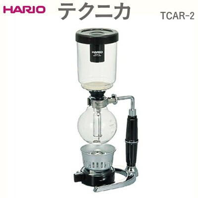 HARIO テクニカ TCAR-2 | ハリオ おしゃれ かわいい シンプル _EB91