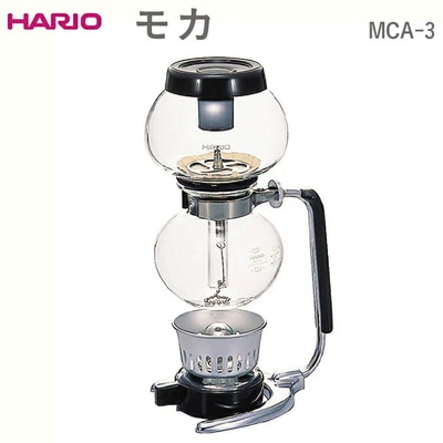HARIO モカ MCA-3 | ハリオ おしゃれ かわいい シンプル スタイリッシュ _FI64