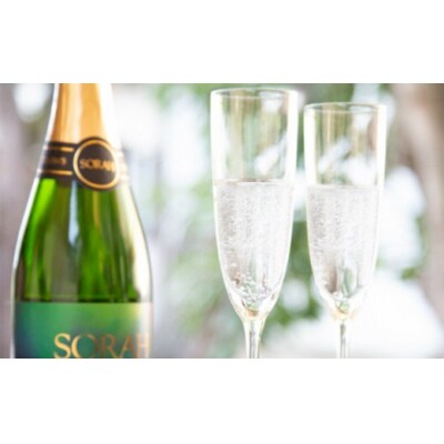 千代むすび AWA SAKE SORAH(720ml×2本)