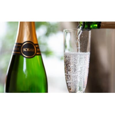 千代むすび AWA SAKE SORAH(720ml×2本)