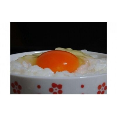 ≪飯能産≫放し飼いたまご 50個