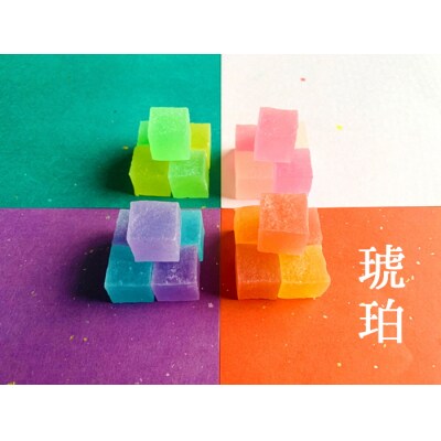 いづも寒天工房出雲大社参道本店の寒天和菓子などの詰合せ7品【1_2-031】