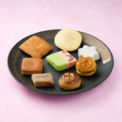 菓子詰合せ(銘菓撰) やぐら太鼓セット [No.5325-0099]