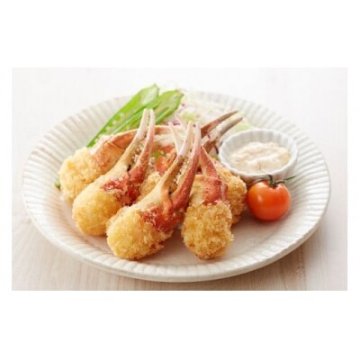 本ズワイガニ 二本爪 1kg かに カニ 蟹 爪肉 冷凍 小分け 料理 寿司 海鮮 特別 年末年始