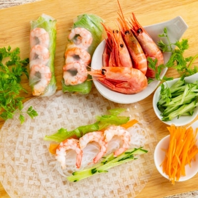 【訳有り】 ボイル甘えび1kg