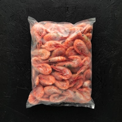 【訳有り】 ボイル甘えび1kg
