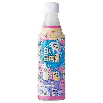 サンA白い日向夏24本セット