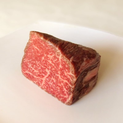 宮崎牛ローストビーフ用モモブロック300g(川南町)