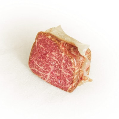 宮崎牛ローストビーフ用モモブロック300g(川南町)