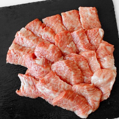 宮崎牛特上セット800g(川南町)