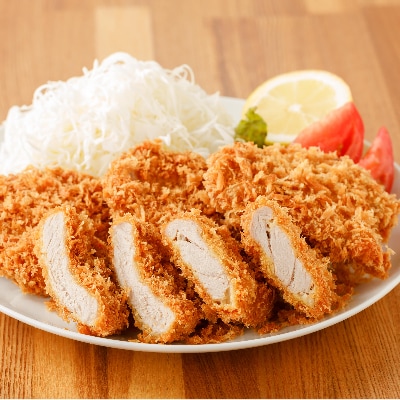 川南ポーク ヒレブロック1.8kg(600g×3)