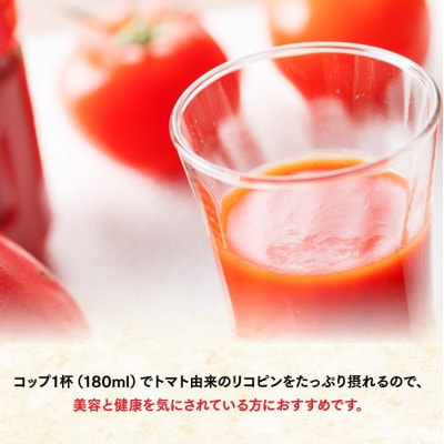 伊藤園 とまと100%ドリンク『充実野菜ー理想のトマトー』740g×15本(ペットボトル)