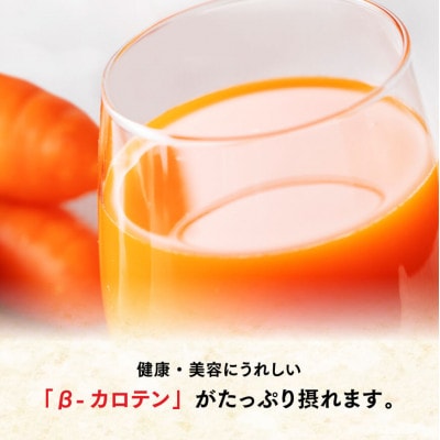 伊藤園の充実野菜 緑黄色野菜ミックス(紙パック)200ml×48本(川南町)